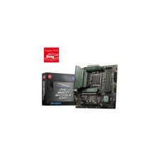MSI MAG B660M BAZOOKA DDR4 - Intel B660 / LGA 1700 / microATX
