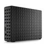 6TB Seagate 3.5" Expansion külső winchester fekete (STKP6000400)