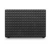 8TB Seagate 3.5" Expansion külső winchester fekete (STKP8000400)