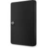 2TB Seagate 2.5" Expansion külső winchester fekete (STKM2000400)