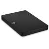 4TB Seagate 2.5" Expansion külső winchester fekete (STKM4000400)