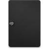 4TB Seagate 2.5" Expansion külső winchester fekete (STKM4000400)