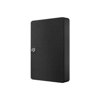 5TB Seagate 2.5" Expansion külső winchester fekete (STKM5000400) 5TB Seagate 2.5" Expansion külső winchester fekete (STKM5000400)