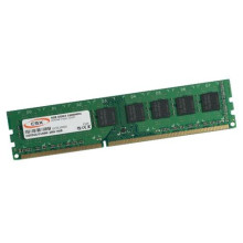 4GB 1600MHz DDR3 RAM CSX CL11 (2x2GB) (CSXD3LO1600-1R8-2K-4GB)