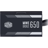 Cooler Master 650W MWE GOLD V2 650 tápegység (MPE-6501-ACAAG-EU)