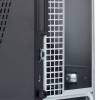 AKYGA SFF Case AK-202-01BK 2x USB 3.0 card reader MMC SD black w/o PSU AK-202-01BK