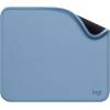 LOGITECH Mouse Pad Studio Series - BLUE GREY - NAMR-EMEA 956-000051