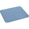 LOGITECH Mouse Pad Studio Series - BLUE GREY - NAMR-EMEA 956-000051