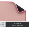 LOGITECH Desk Mat Studio Series - DARKER ROSE - NAMR-EMEA 956-000053
