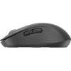 LOGITECH Eg&eacute;r - M650 Signature Vezet&eacute;k N&eacute;lk&uuml;li Optikai (Large), Grafitsz&uuml;rke 910-006236