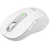LOGITECH Egér - M650 Signature Vezeték Nélküli Optikai (Large), Piszkosfehér 910-006238