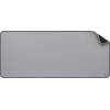 Logitech Desk Mat - Studio Series asztali alátét középszürke (956-000052)