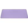 Logitech Desk Mat - Studio Series asztali alátét levendula színű (956-000054)