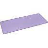 Logitech Desk Mat - Studio Series asztali alátét levendula színű (956-000054)