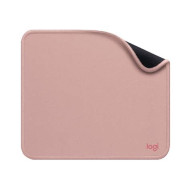 Logitech Mouse Pad - Studio Series egérpad sötét rózsaszín (956-000050)