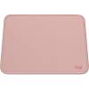 Logitech Mouse Pad - Studio Series egérpad sötét rózsaszín (956-000050)