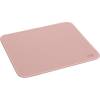Logitech Mouse Pad - Studio Series egérpad sötét rózsaszín (956-000050)