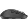 Logitech Signature M650 L nagy balkezes vezet&eacute;k n&eacute;lk&uuml;li eg&eacute;r grafitsz&uuml;rke (910-006239)