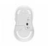 Logitech Signature M650 L nagy balkezes vezeték nélküli egér piszkosfehér (910-006240)