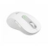 Logitech Signature M650 L nagy balkezes vezeték nélküli egér piszkosfehér (910-006240)