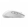 Logitech Signature M650 L nagy balkezes vezeték nélküli egér piszkosfehér (910-006240)