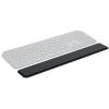 Logitech Logitech MX Ergonomikus csukló pad Szürke 956-000001