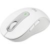 Logitech Logitech Signature M650 M Wireless Egér - Fehér 910-006255