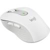 Logitech Logitech Signature M650 M Wireless Egér - Fehér 910-006255