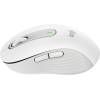 Logitech Logitech Signature M650 M Wireless Egér - Fehér 910-006255