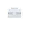 Proj. Epson EB-800F FHD 5000L HDMI/VGA/USB/Soros/LAN V11H923540