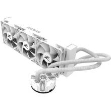 Zalman CPULiquid COOLER  Reserator5 Z36 WHITE RESERATOR5 Z36 WHITE