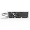 Zalman CPULiquid COOLER Reserator5 Z36 WHITE RESERATOR5 Z36 WHITE