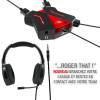 Spirit of Gamer egér/billentyűzet adapter konzolokhoz (SOG-CONV2)