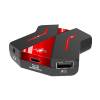 Spirit of Gamer egér/billentyűzet adapter konzolokhoz (SOG-CONV2)