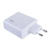 AKYGA H&aacute;l&oacute;zati t&ouml;lt&otilde; AK-CH-15 USB-A + USB-C PD 5-20V 3.25A 65W QC3.0 AK-CH-15