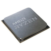 AMD Ryzen 5 5600X 3.7GHz/6C/32M Tray 100-000000065