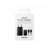 Samsung EP-T1510XB Black 15W Power Adapter EP-T1510XBEGEU