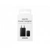 Samsung EP-T1510NB Black 15W Power Adapter (kábel nélkül) EP-T1510NBEGEU