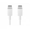 Samsung EP-DX310JW White 1.8m Kábel (3A) EP-DX310JWEGEU