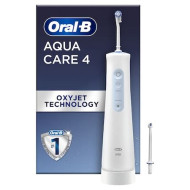 Oral-B Oxyjet szájzuhany AquaCare 4 81135 AquaCare 4