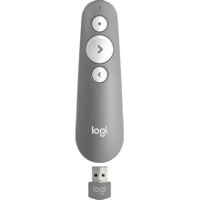 Logitech R500s Wireless Presenter 910-006520 910-006520