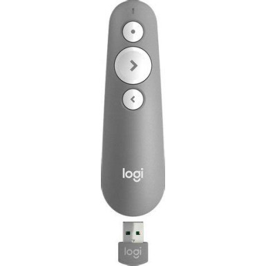Logitech R500s Wireless Presenter 910-006520 910-006520