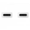 Samsung EP-DX510JW White 1.8m Kábel (5A) EP-DX510JWEGEU