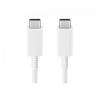 Samsung EP-DX510JW White 1.8m Kábel (5A) EP-DX510JWEGEU