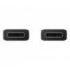 Samsung EP-DX310JB Black 1.8m Kábel (3A) EP-DX310JBEGEU