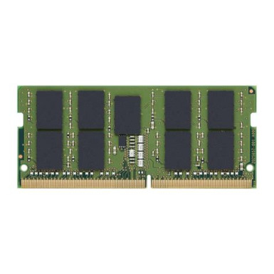 16GB 2666MHz DDR4 RAM Kingston notebook memória CL19 (KSM26SED8/16HD)