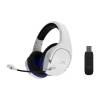 Kingston HyperX Cloud Stinger Core Wireless Gaming Headset - Feh&eacute;r HHSS1C-KB-WT/G