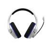 Kingston HyperX Cloud Stinger Core Wireless Gaming Headset - Feh&eacute;r HHSS1C-KB-WT/G