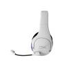 Kingston HyperX Cloud Stinger Core Wireless Gaming Headset - Feh&eacute;r HHSS1C-KB-WT/G