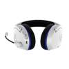 Kingston HyperX Cloud Stinger Core Wireless Gaming Headset - Feh&eacute;r HHSS1C-KB-WT/G